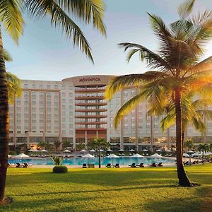 Mövenpick Ambassador Hotel Accra